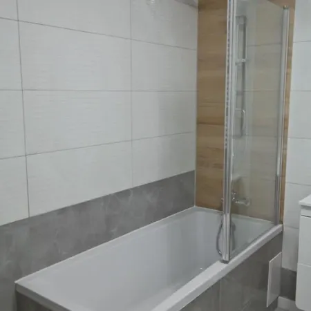 Apartament Al. Solidarnosci Bialystok Exterior photo