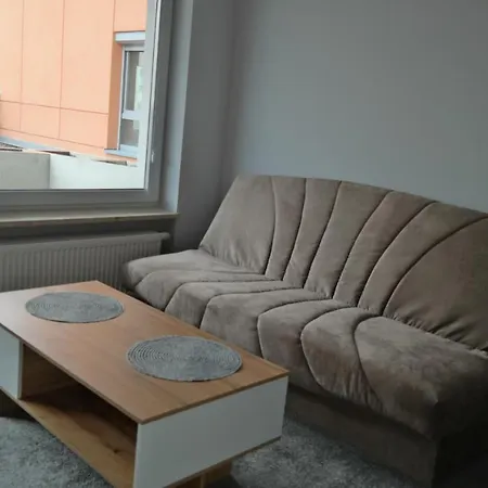 Apartament Al. Solidarnosci Bialystok Exterior photo