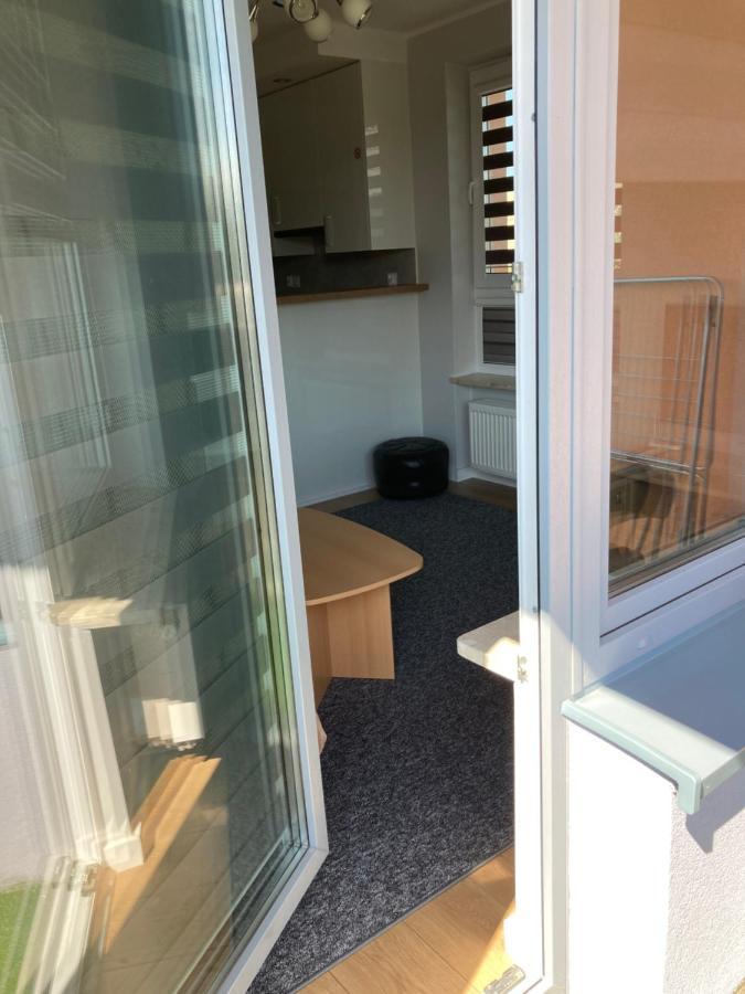 Apartment Al. Solidarnosci Bialystok
