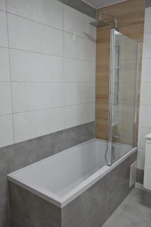 Apartment Al. Solidarnosci Bialystok
